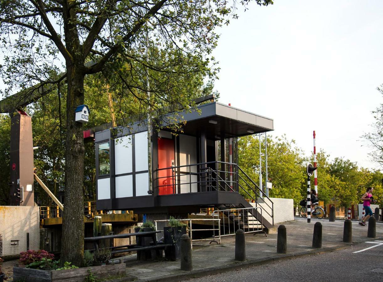 Sweets - Theophile De Bockbrug Apartment Amsterdam Luaran gambar