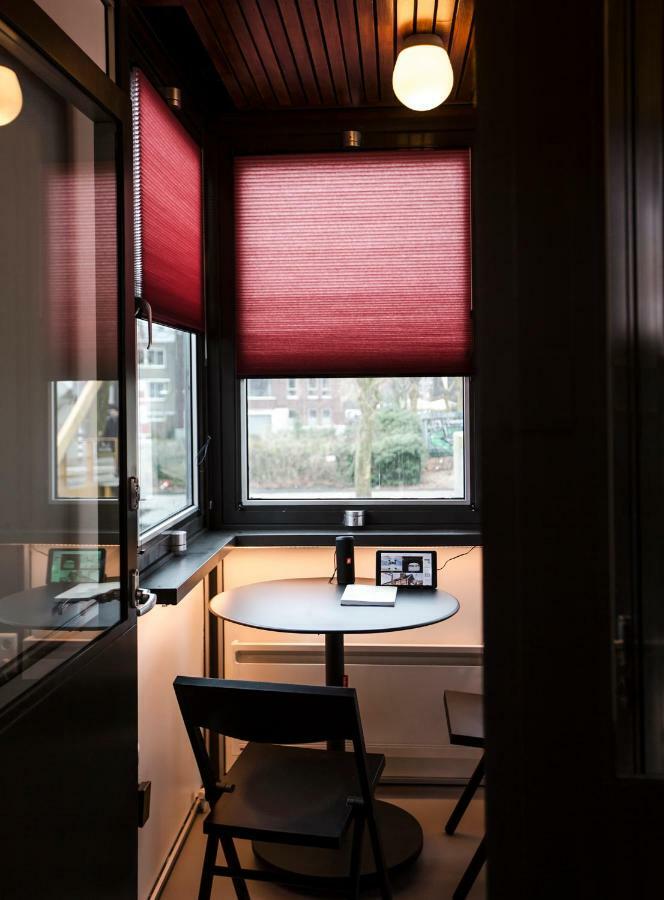 Sweets - Theophile De Bockbrug Apartment Amsterdam Luaran gambar