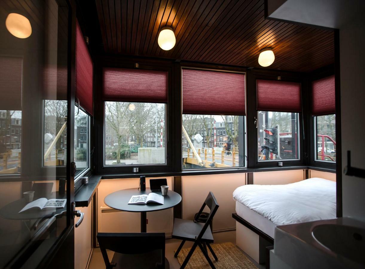 Sweets - Theophile De Bockbrug Apartment Amsterdam Luaran gambar