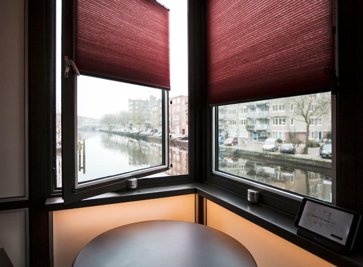 Sweets - Theophile De Bockbrug Apartment Amsterdam Luaran gambar