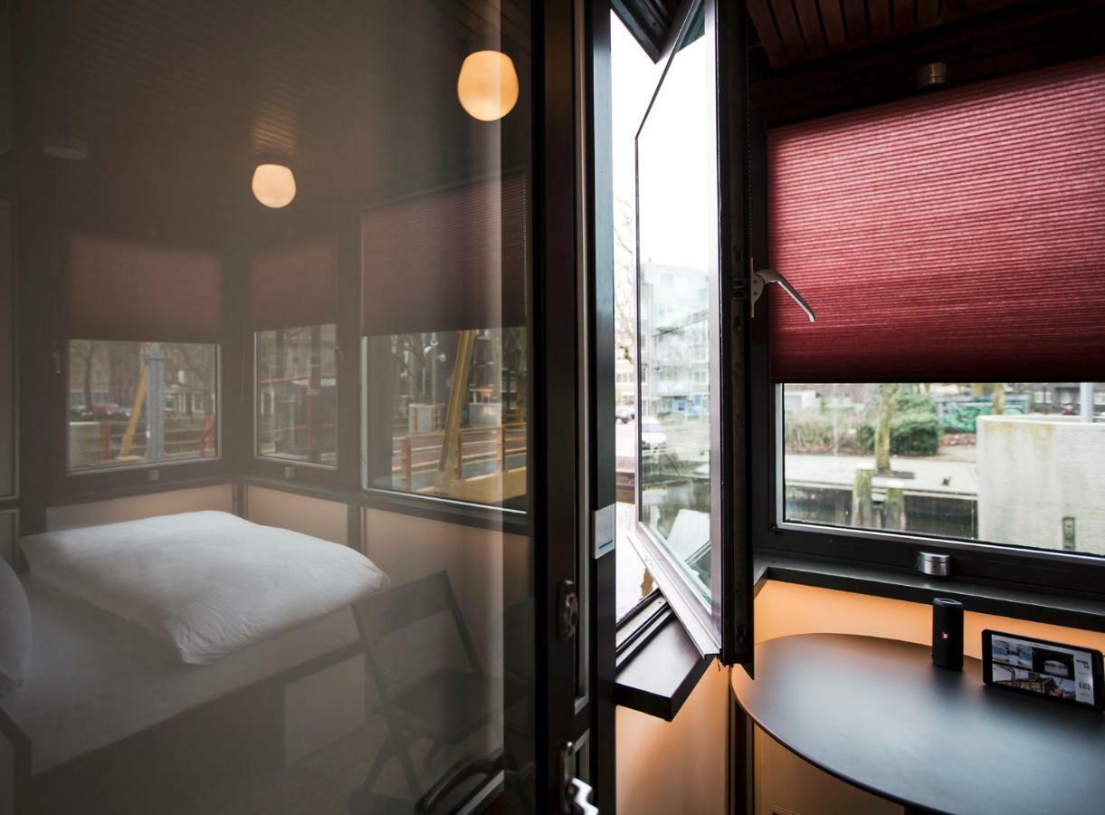 Sweets - Theophile De Bockbrug Apartment Amsterdam Luaran gambar